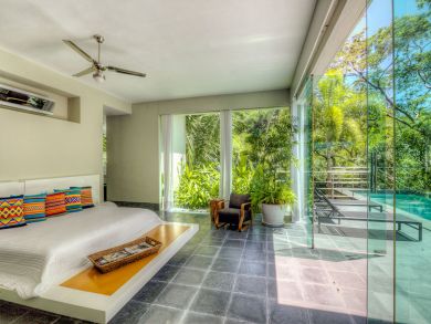 Puerto Vallarta Punta Mita Home 900394