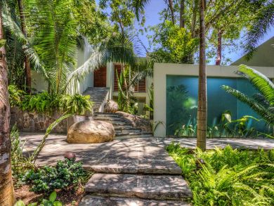 Puerto Vallarta Punta Mita Home 900394