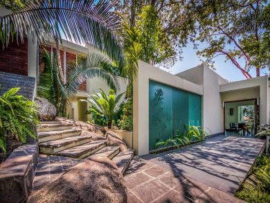 Puerto Vallarta Punta Mita Home 900394