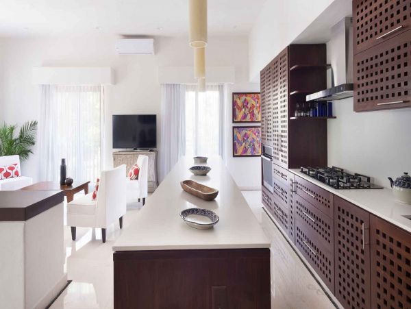 Oceanview Nine Bedroom Posh Vacation Home in Puerto Vallarta