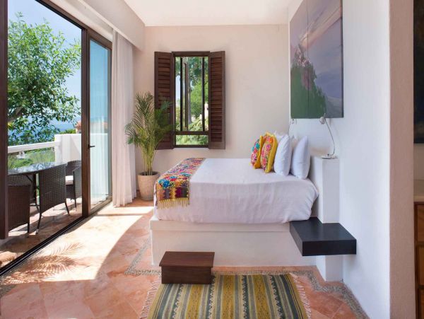 Oceanview Nine Bedroom Posh Vacation Home in Puerto Vallarta