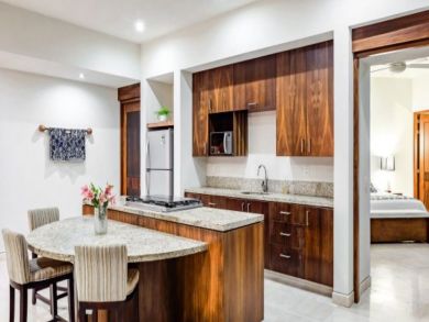 Puerto Vallarta Six Bedroom Oceanfront Vacation Home