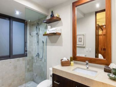Puerto Vallarta Six Bedroom Oceanfront Vacation Home