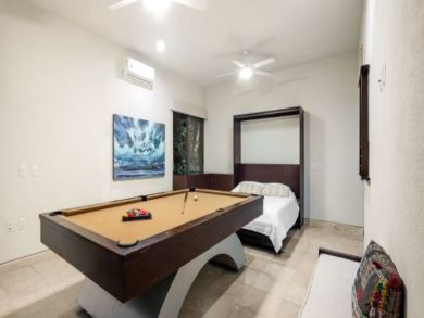 Puerto Vallarta Six Bedroom Oceanfront Vacation Home