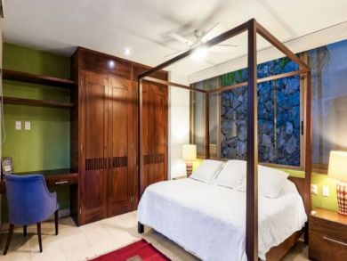 Puerto Vallarta Six Bedroom Oceanfront Vacation Home