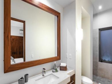 Puerto Vallarta Six Bedroom Oceanfront Vacation Home