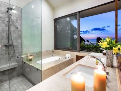 Puerto Vallarta Six Bedroom Oceanfront Vacation Home