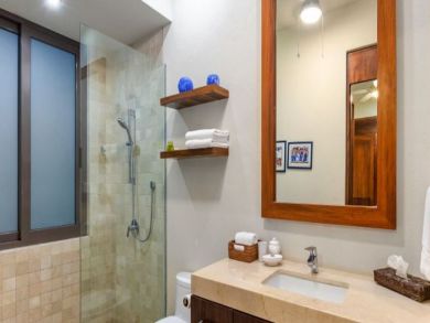 Puerto Vallarta Six Bedroom Oceanfront Vacation Home