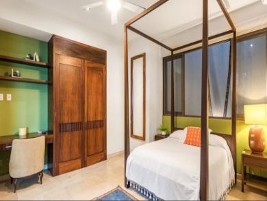 Puerto Vallarta Six Bedroom Oceanfront Vacation Home