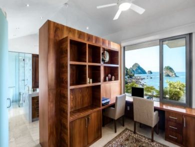 Puerto Vallarta Six Bedroom Oceanfront Vacation Home