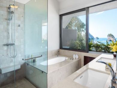 Puerto Vallarta Six Bedroom Oceanfront Vacation Home
