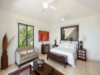 Puerto Vallarta Six Bedroom Oceanfront Vacation Home