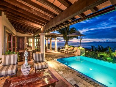 Puerto Vallarta Punta Mita Home 900397