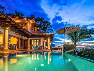 Puerto Vallarta Punta Mita Home 900397