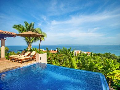 Puerto Vallarta Punta Mita Home 900397