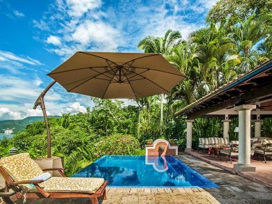 Puerto Vallarta Punta Mita Home 900397