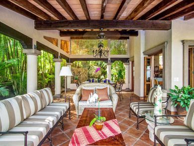 Puerto Vallarta Punta Mita Home 900397
