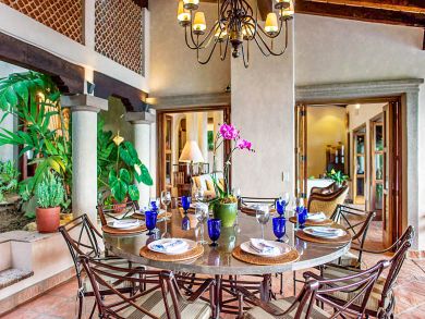 Puerto Vallarta Punta Mita Home 900397