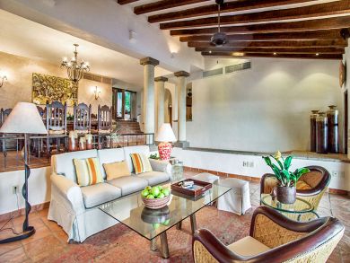 Puerto Vallarta Punta Mita Home 900397
