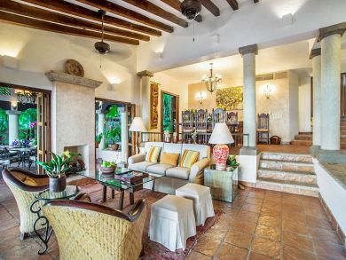 Puerto Vallarta Punta Mita Home 900397