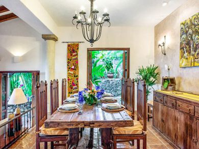Puerto Vallarta Punta Mita Home 900397