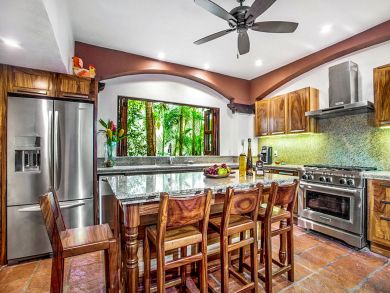 Puerto Vallarta Punta Mita Home 900397
