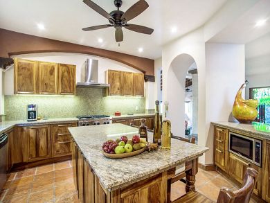 Puerto Vallarta Punta Mita Home 900397