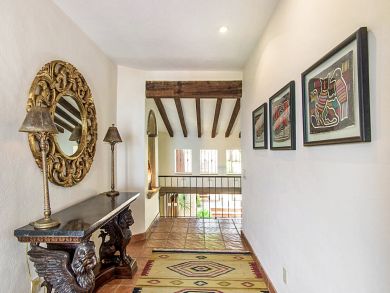 Puerto Vallarta Punta Mita Home 900397