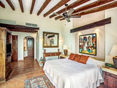 Puerto Vallarta Punta Mita Home 900397