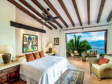 Puerto Vallarta Punta Mita Home 900397