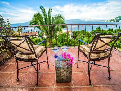 Puerto Vallarta Punta Mita Home 900397
