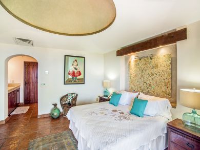 Puerto Vallarta Punta Mita Home 900397