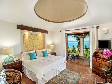 Puerto Vallarta Punta Mita Home 900397