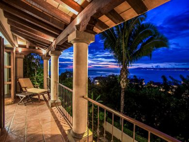 Puerto Vallarta Punta Mita Home 900397