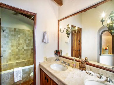 Puerto Vallarta Punta Mita Home 900397