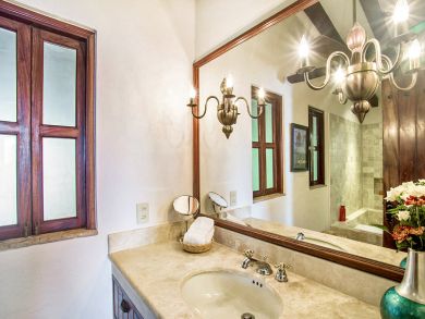 Puerto Vallarta Punta Mita Home 900397