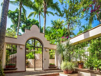 Puerto Vallarta Punta Mita Home 900397