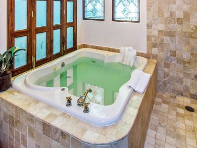 Puerto Vallarta Punta Mita Home 900397