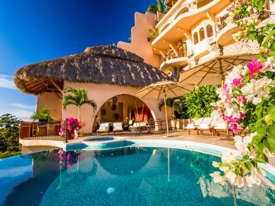Puerto Vallarta Punta Mita Home 900399