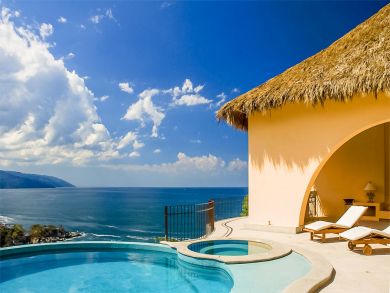Puerto Vallarta Punta Mita Home 900399