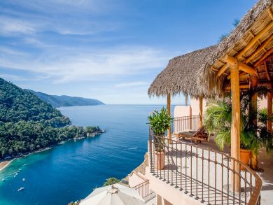 Puerto Vallarta Punta Mita Home 900399