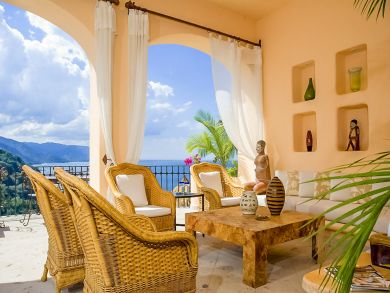 Puerto Vallarta Punta Mita Home 900399
