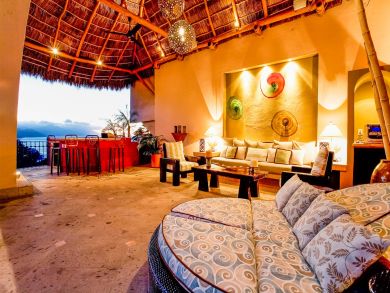 Puerto Vallarta Punta Mita Home 900399