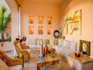 Puerto Vallarta Punta Mita Home 900399