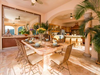Puerto Vallarta Punta Mita Home 900399