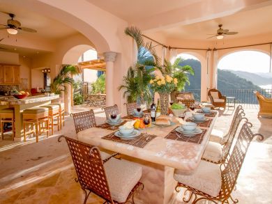 Puerto Vallarta Punta Mita Home 900399