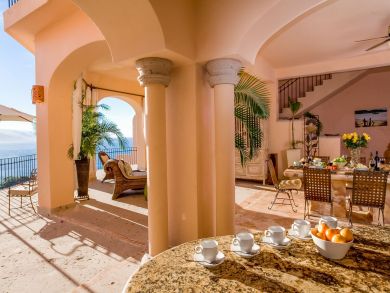 Puerto Vallarta Punta Mita Home 900399