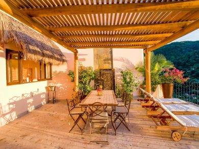 Puerto Vallarta Punta Mita Home 900399