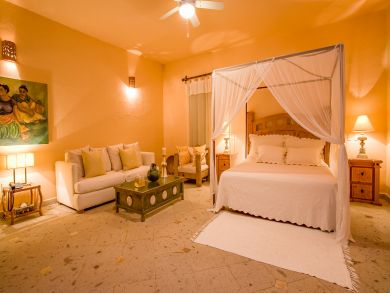 Puerto Vallarta Punta Mita Home 900399