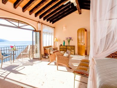 Puerto Vallarta Punta Mita Home 900399